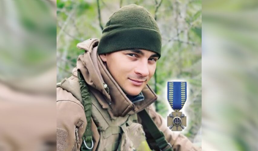 Тарас Біламак