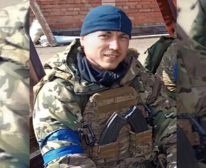Роман Балаба