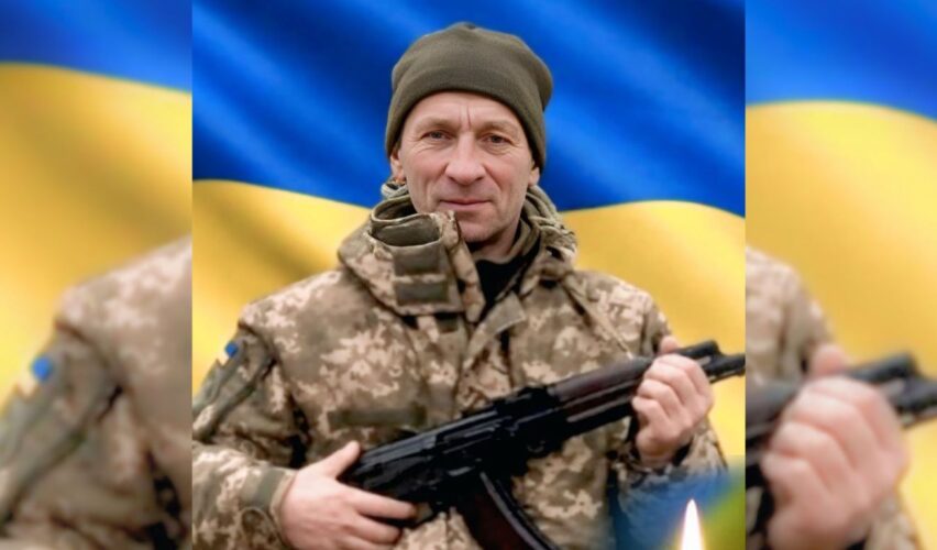 Анатолій Нікуліца