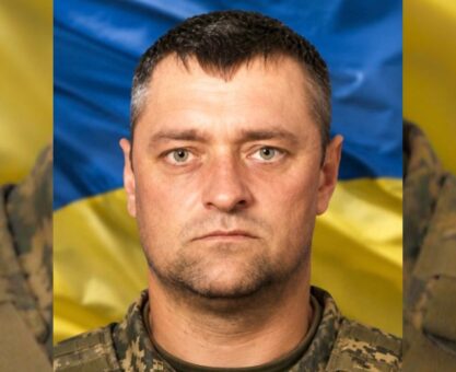 В’ячеслав Паламарчук