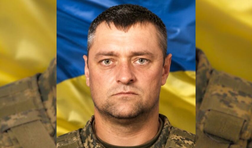 В’ячеслав Паламарчук