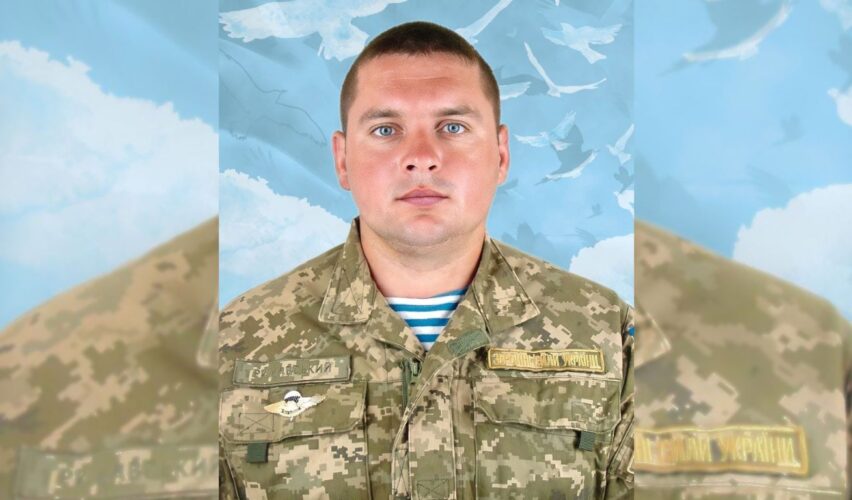 Петро Рижавський