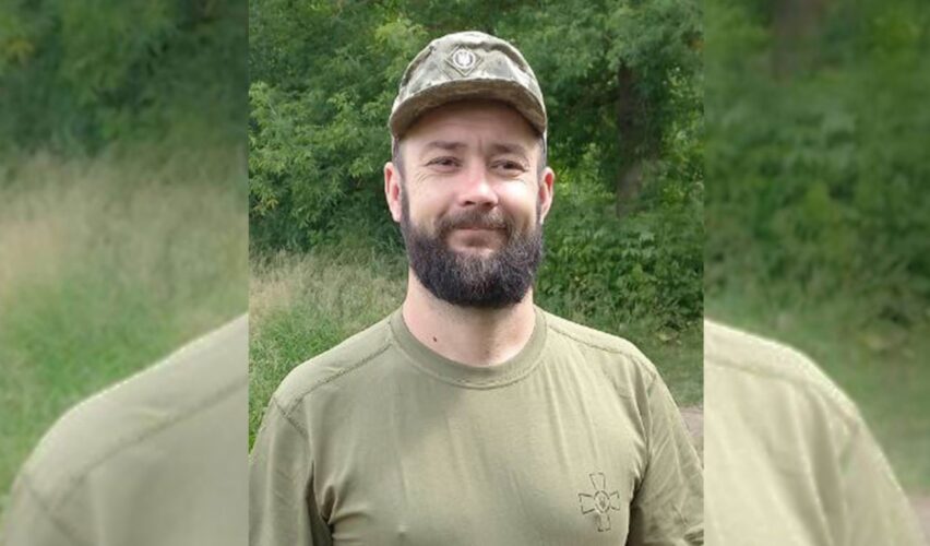 Микола Герасимчук
