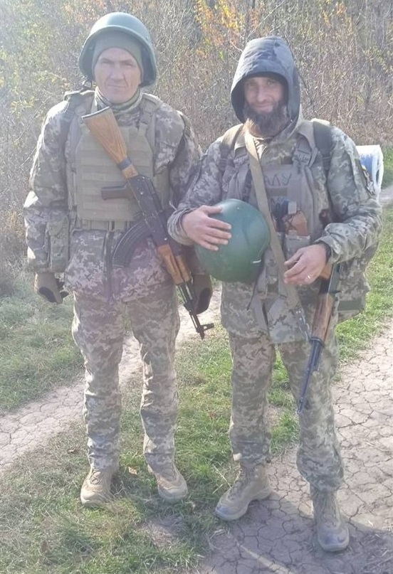 Дмитро Майстер