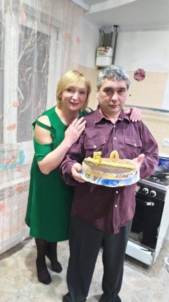 Геннадій Кисельов 