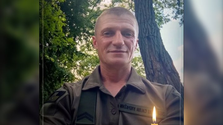 Олександр Франчук