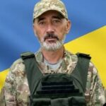 Віталій Переверзєв