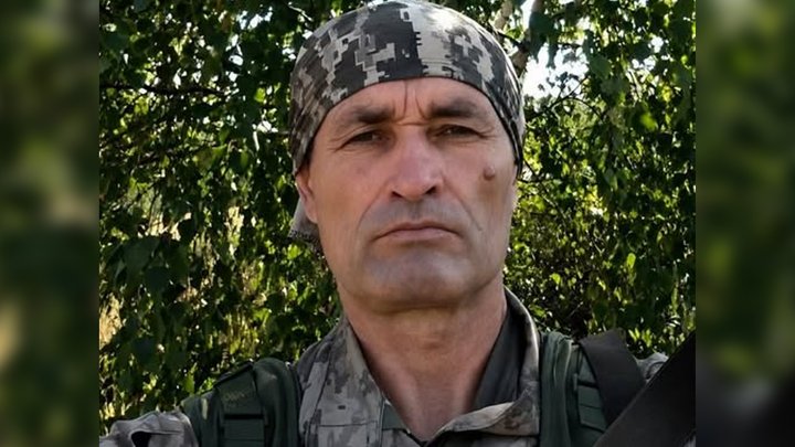 Василь Гуркун