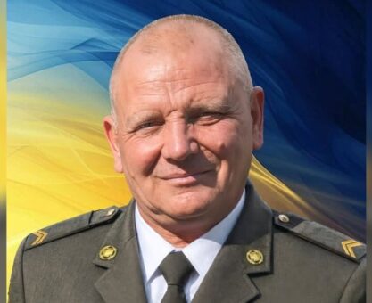 Микола Івчук