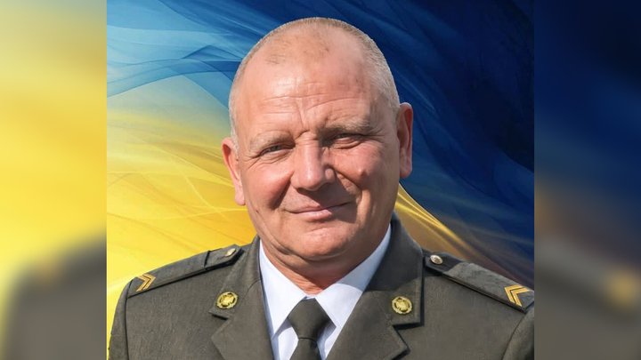 Микола Івчук