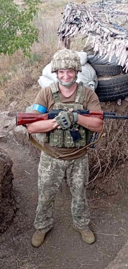 Андрій Колосюк