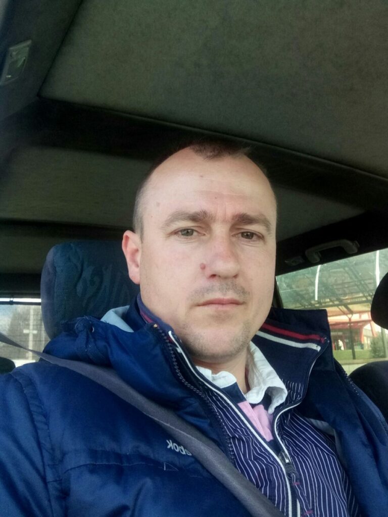 Роман Белінський