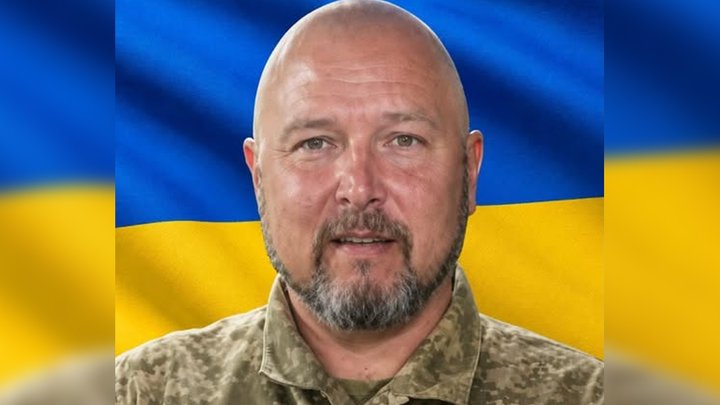 Володимир Агапій