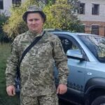 Володимир Семенюк