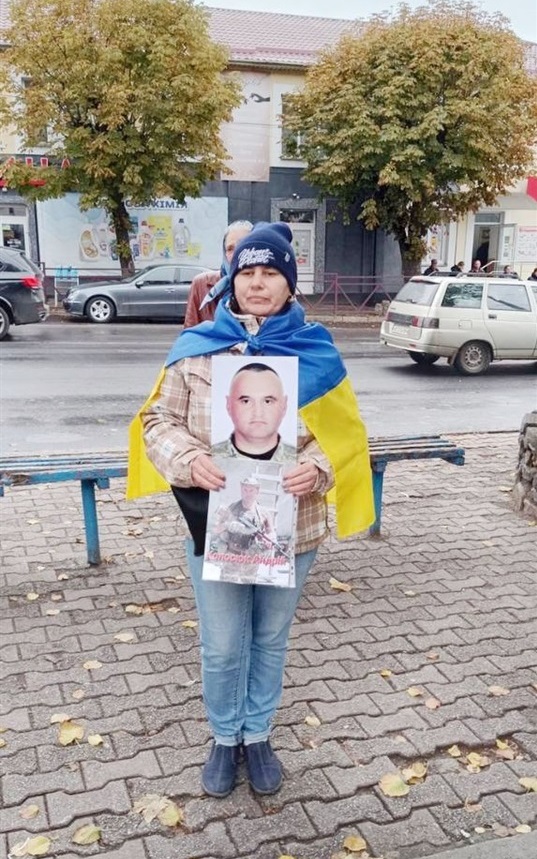 Андрій Колосюк