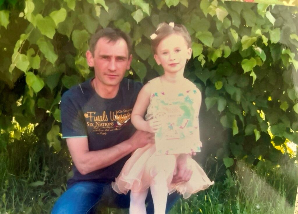 Сергій Тенюх