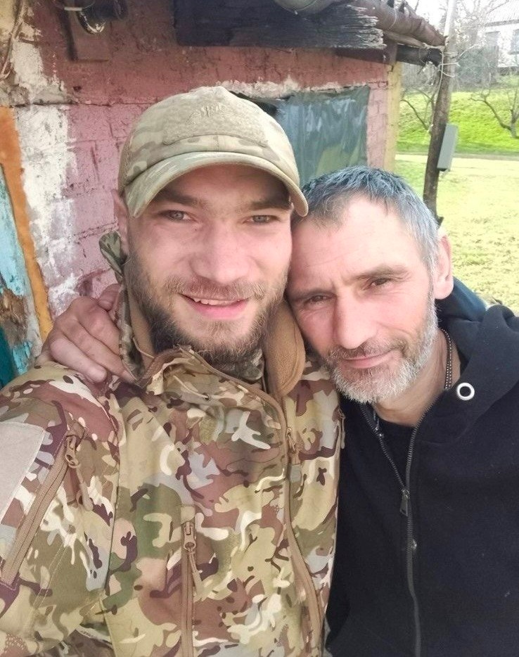 Сергій Тенюх