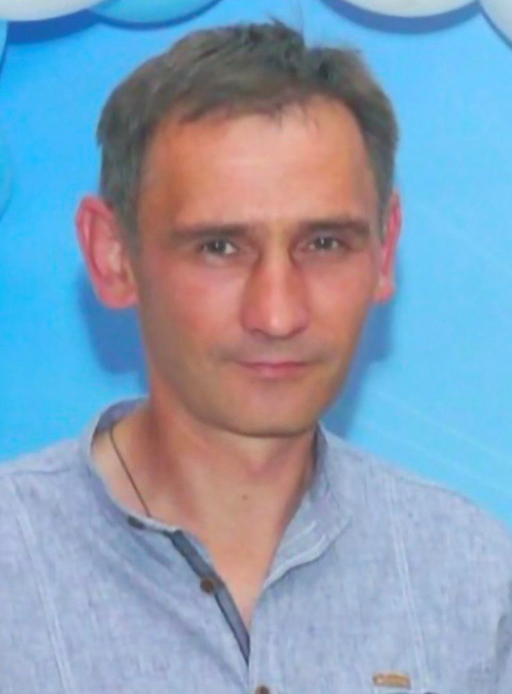 Сергій Тенюх