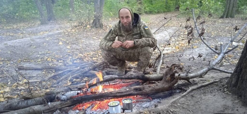 Дмитро Майстер
