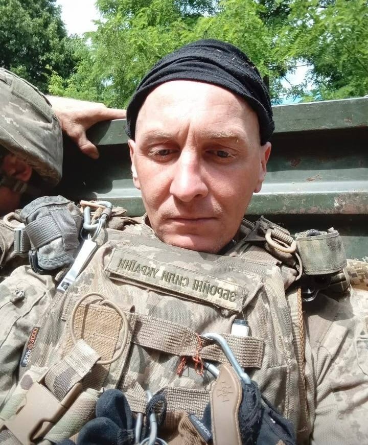 Анатолій Крисько