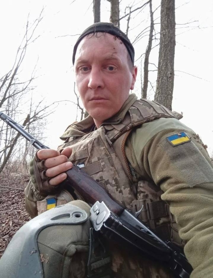 Анатолій Крисько