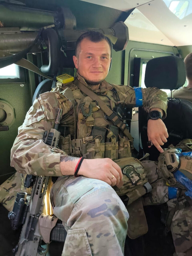 Андрій Марків