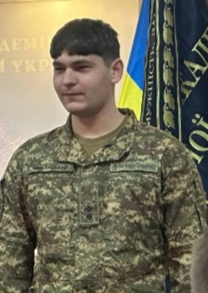 Ігор Шиманський