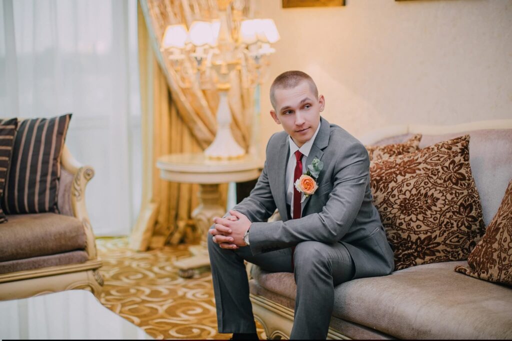 Дмитро Кравченко