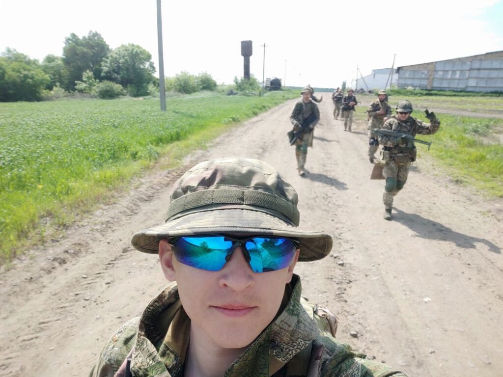 Дмитро Кравченко