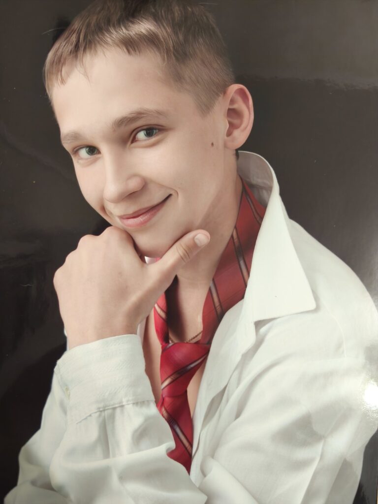 Дмитро Кравченко