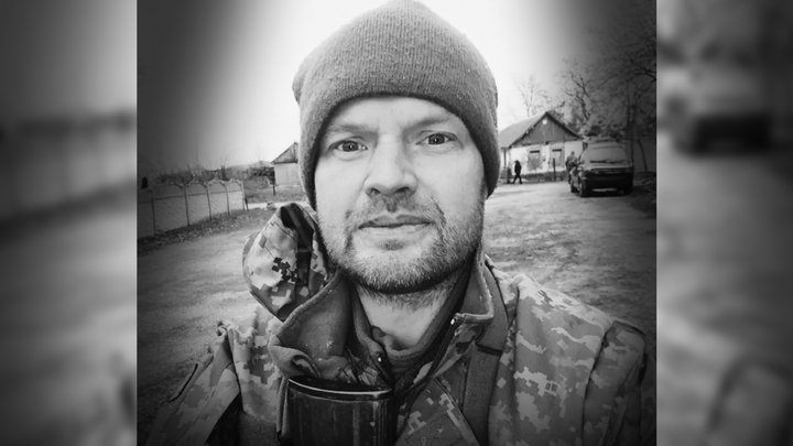 Володимир Власенко