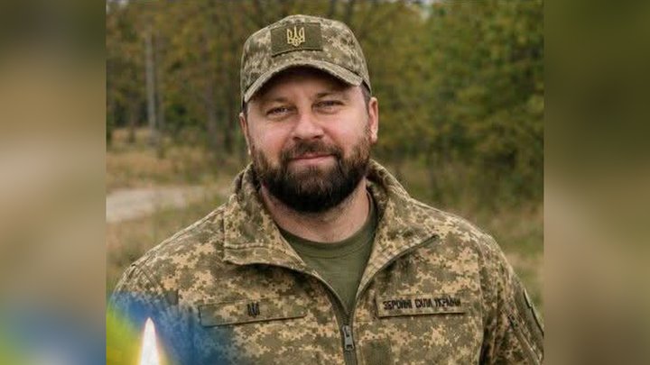 Анатолій Вакарчук