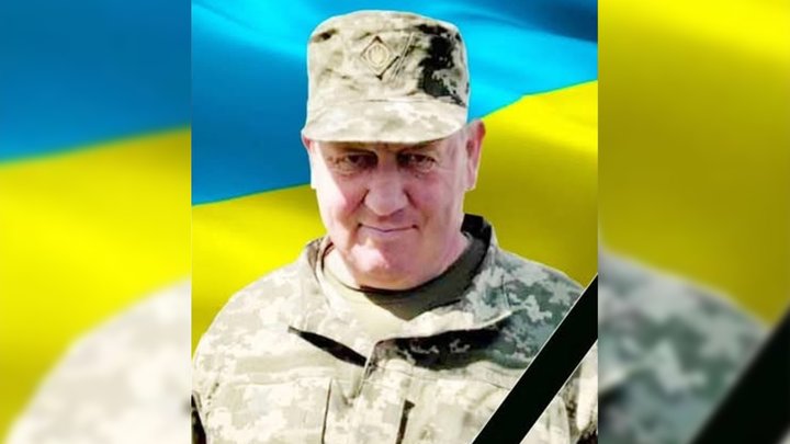 Олександр Нікітін