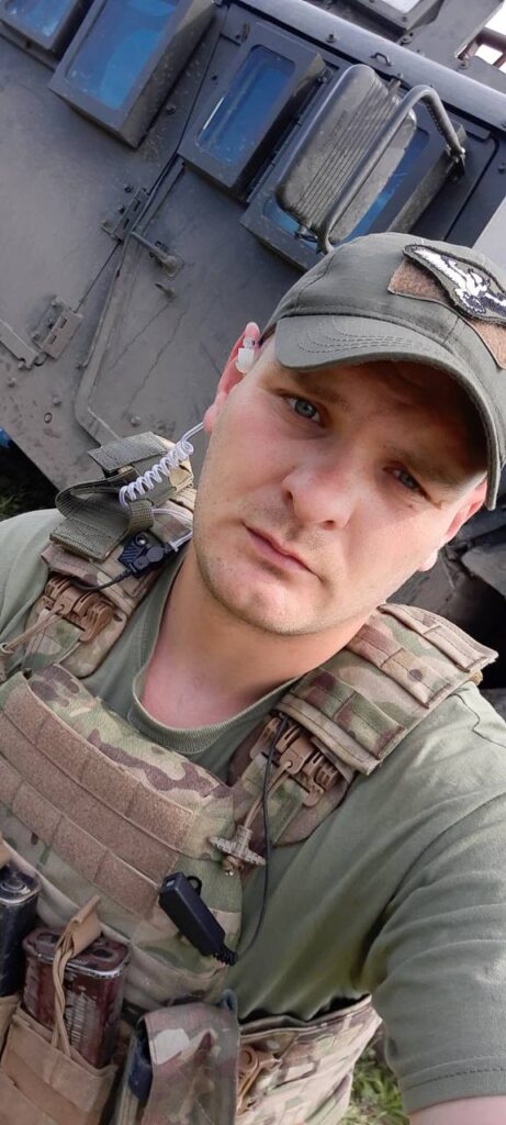 Олександр Олександрович Бабій