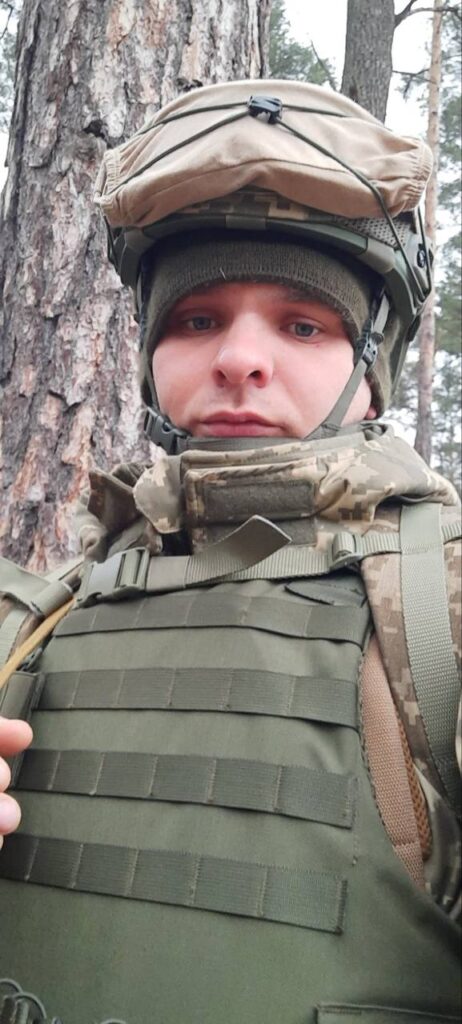 Олександр Олександрович Бабій