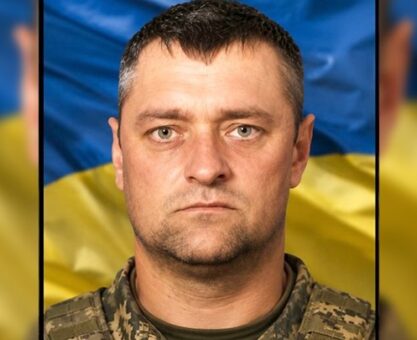 В’ячеслав Паламарчук