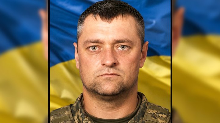 В’ячеслав Паламарчук