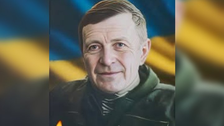 Олександр Рафалович