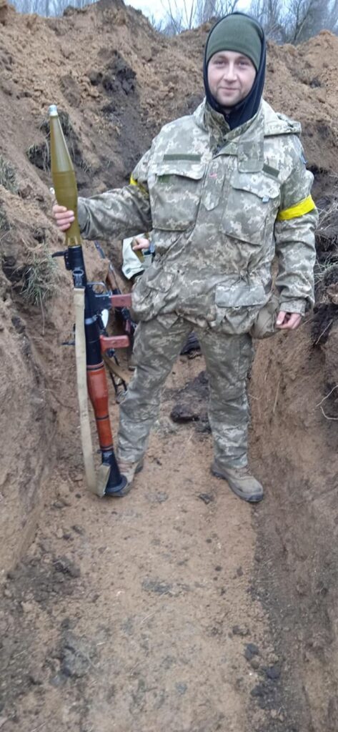 Василь Олійник