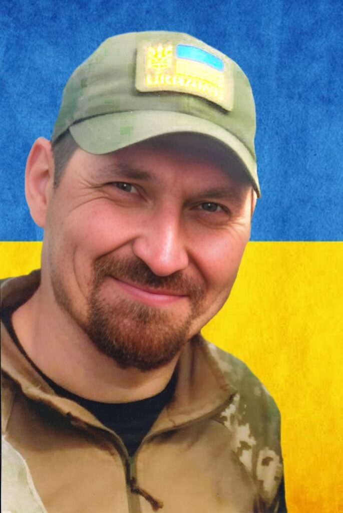 Денис Кагарлицький