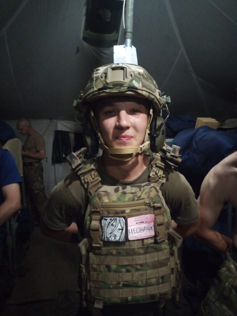 Володимир Любуня 