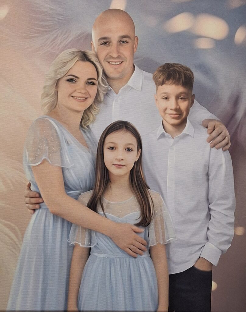 Андрій Усякий