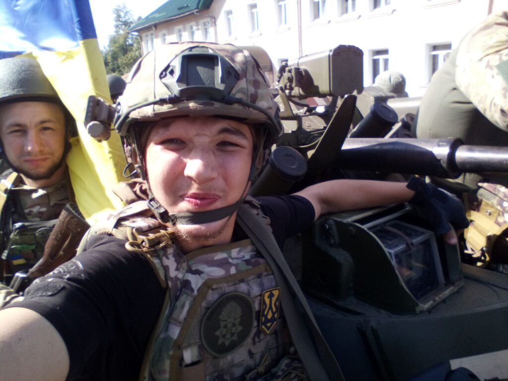 Володимир Любуня 