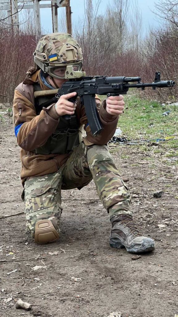 Володимир Любуня 