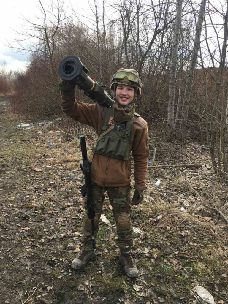 Володимир Любуня 