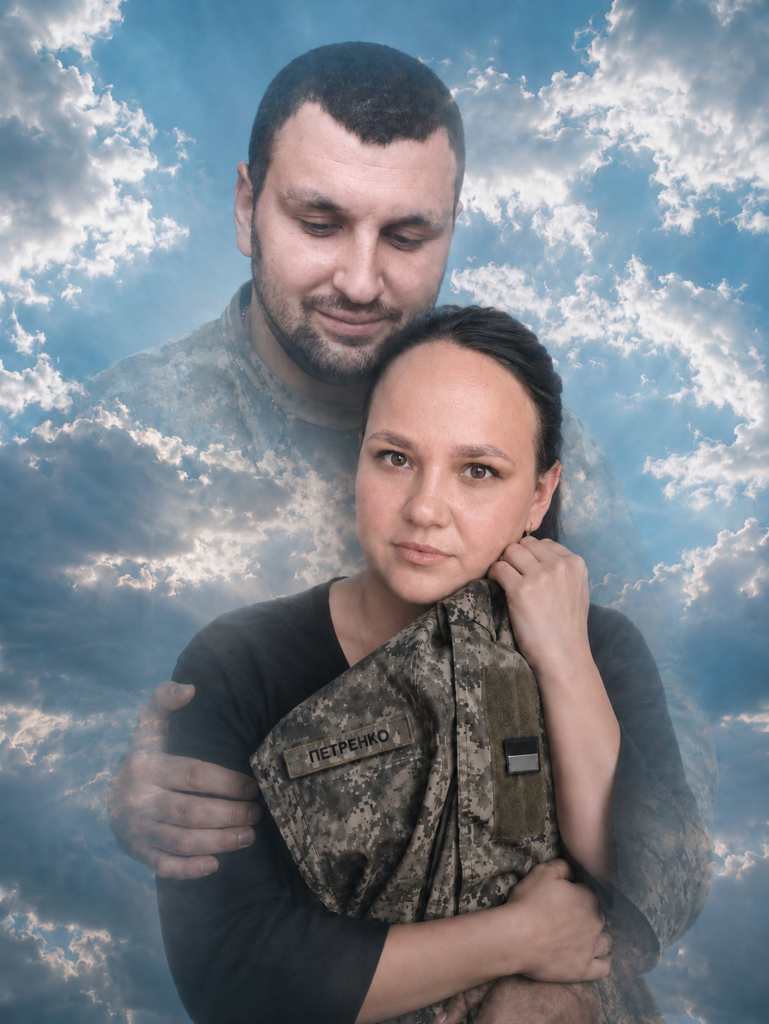 Богдан Петренко