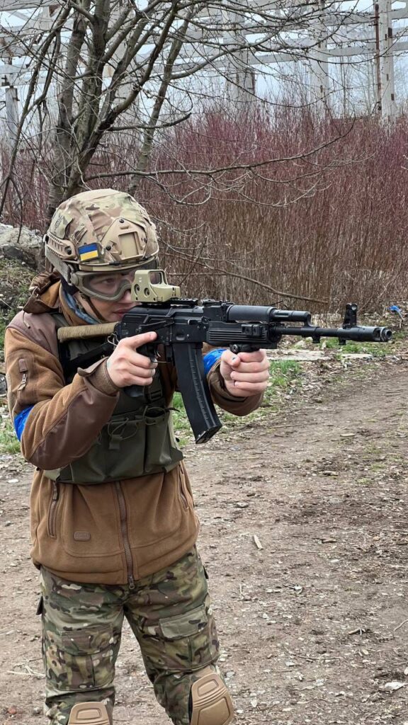 Володимир Любуня 