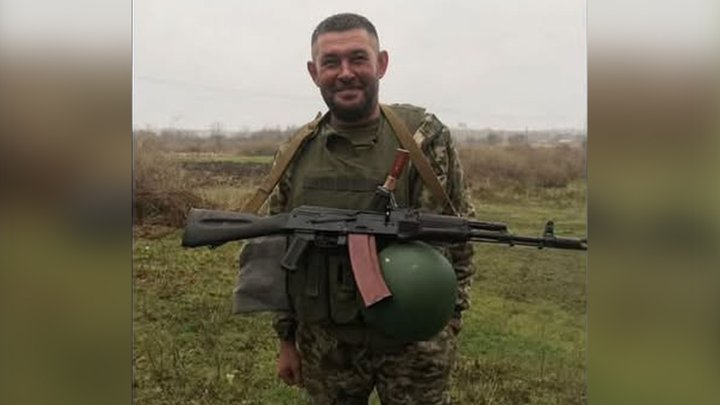 Анатолій Короп