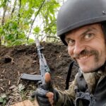 Дмитро Маркушевський