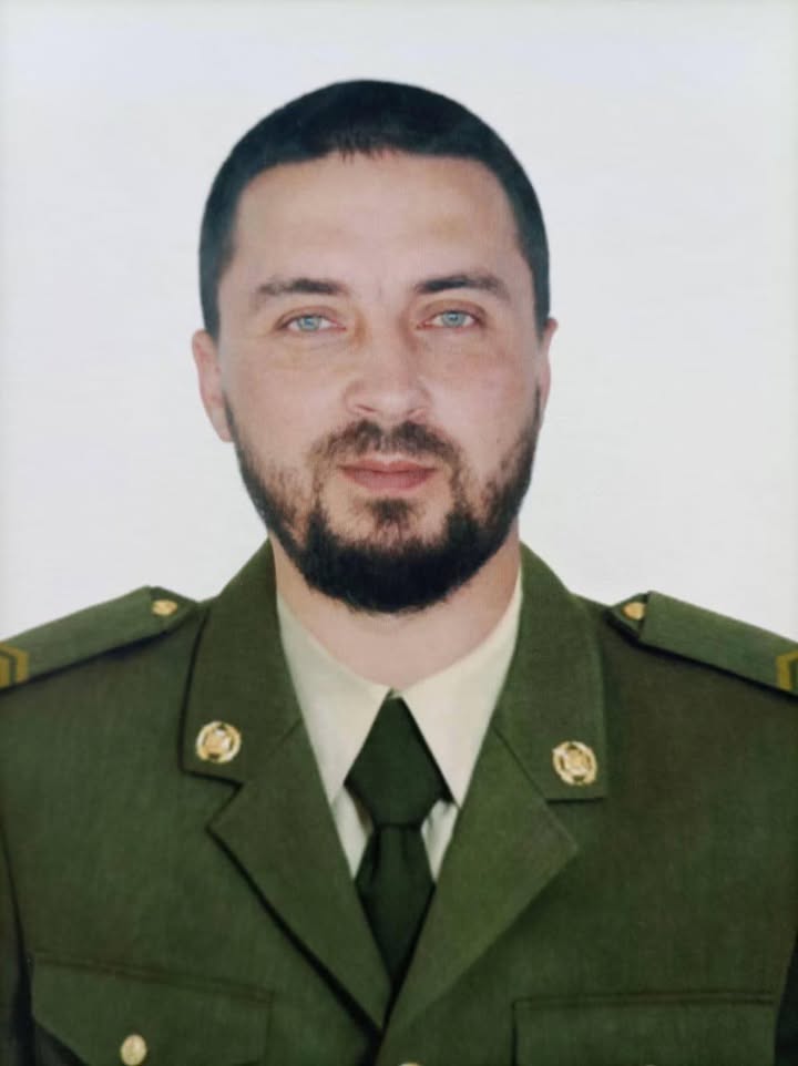 Неклег Володимир